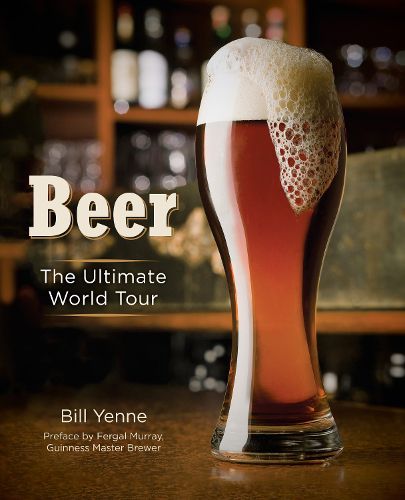 Cover image for Beer