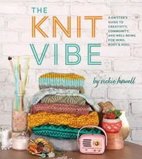 Cover image for The Knit Vibe