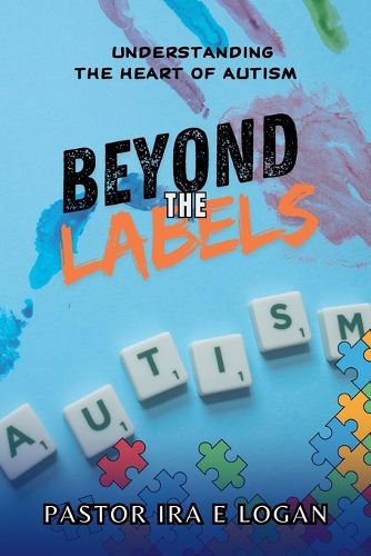 Cover image for Beyond The Labels
