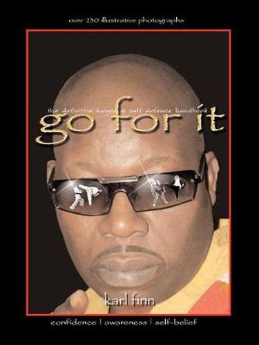 Cover image for Go for It