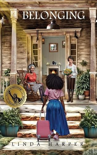 Cover image for Belonging