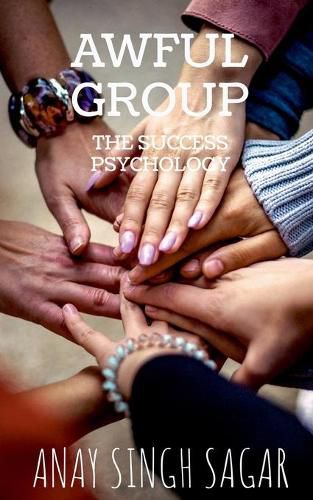 Cover image for Awful Group: The Success Psychology
