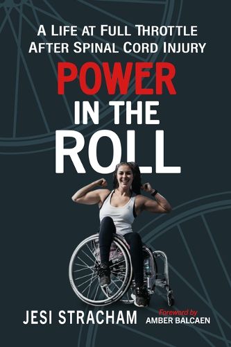 Cover image for Power in the Roll