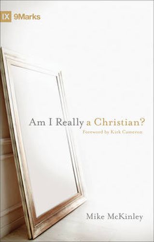 Cover image for Am I Really a Christian?