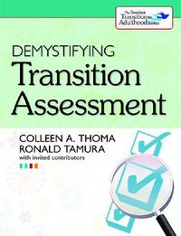 Cover image for Demystifying Transition Assessment