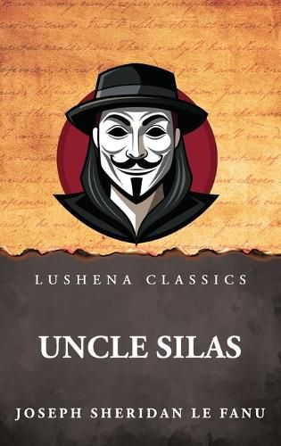 Cover image for Uncle Silas