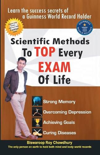 Cover image for Scientific Method to Top Every Exam of Life