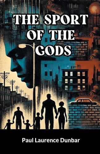Cover image for The Sport of the Gods (Edition2024)