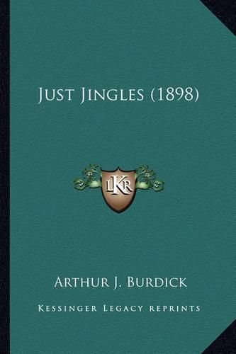 Just Jingles (1898) Just Jingles (1898)