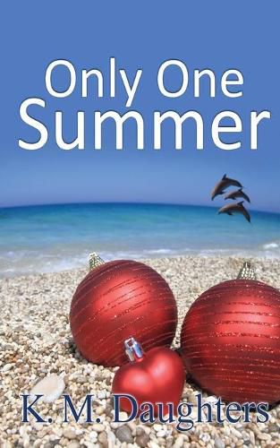 Cover image for Only One Summer