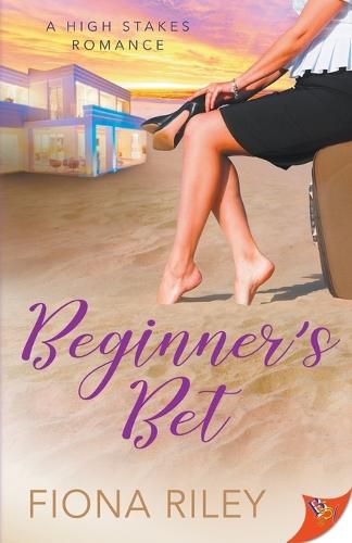 Cover image for Beginner's Bet