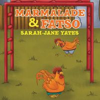 Cover image for Marmalade and Fatso