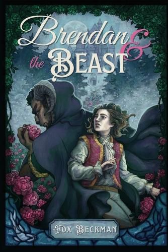 Cover image for Brendan & the Beast