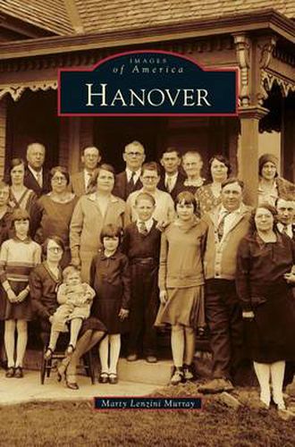 Cover image for Hanover