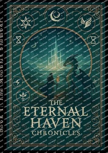 Cover image for The Eternal Haven