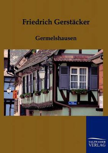 Cover image for Germelshausen