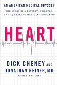 Cover image for Heart: An American Medical Odyssey
