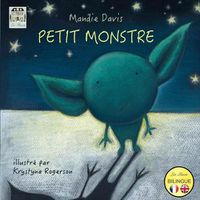 Cover image for Petit Monstre