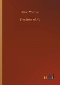 Cover image for The Story of Ab