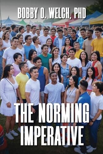Cover image for The Norming Imperative