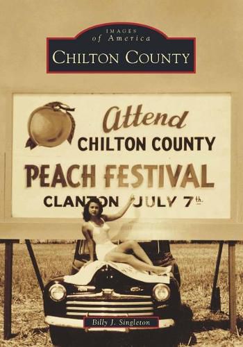 Cover image for Chilton County