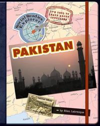 Cover image for It's Cool to Learn about Countries: Pakistan