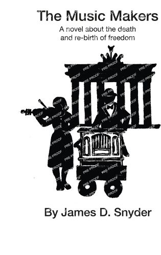 Cover image for The Music Makers