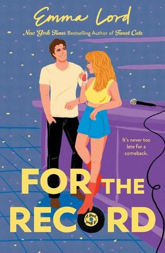 Cover image for For the Record