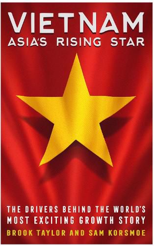 Cover image for Vietnam