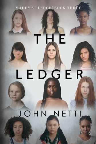 Cover image for The Ledger
