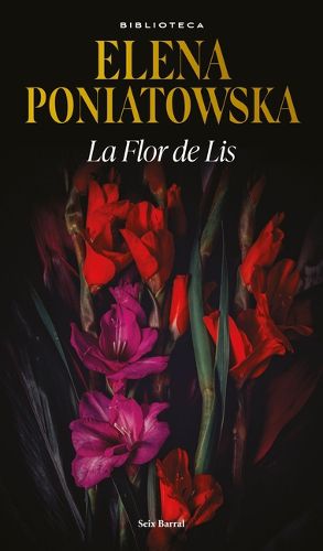 Cover image for La Flor de Lis