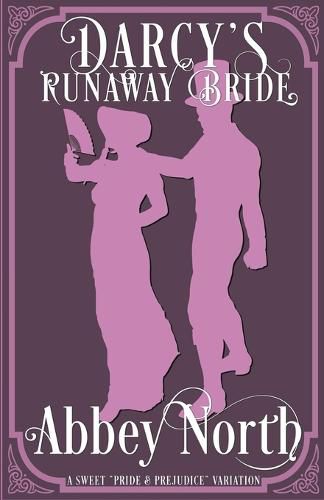 Cover image for Darcy's Runaway Bride