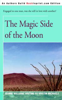 Cover image for The Magic Side of the Moon