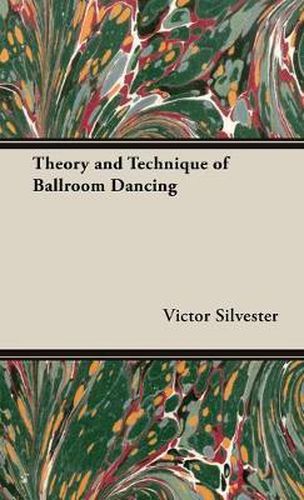 Cover image for Theory and Technique of Ballroom Dancing