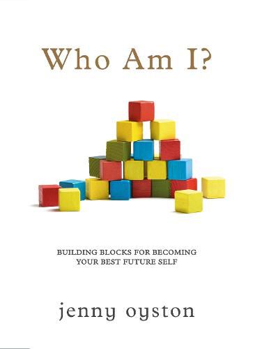 Cover image for Who am I?