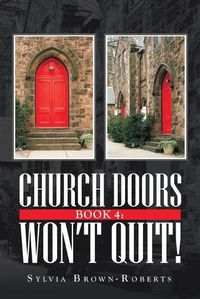Cover image for Church Doors Book 4