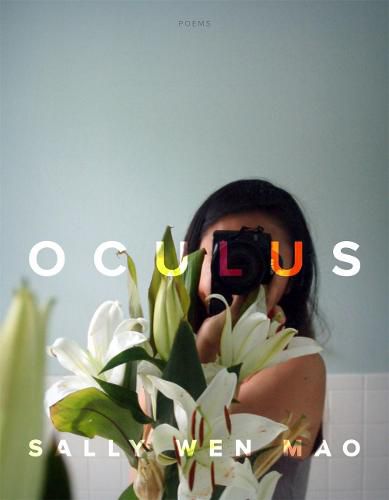 Cover image for Oculus: Poems