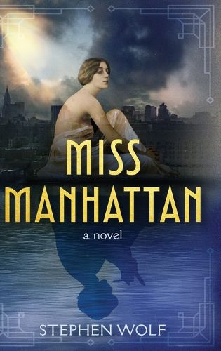 Cover image for Miss Manhattan