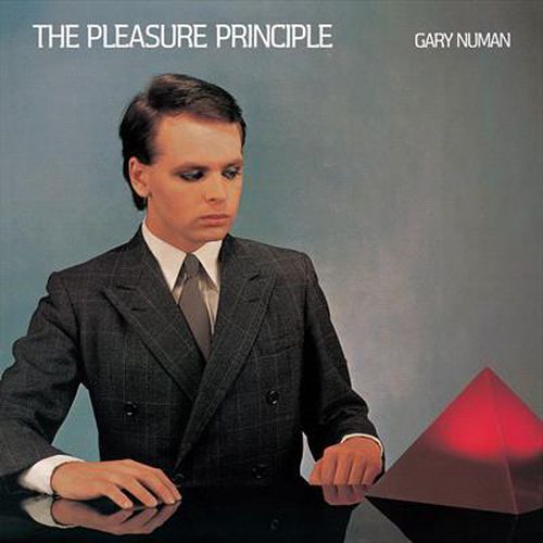 Pleasure Principle The First Recordings