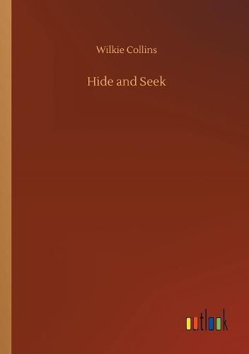 Cover image for Hide and Seek