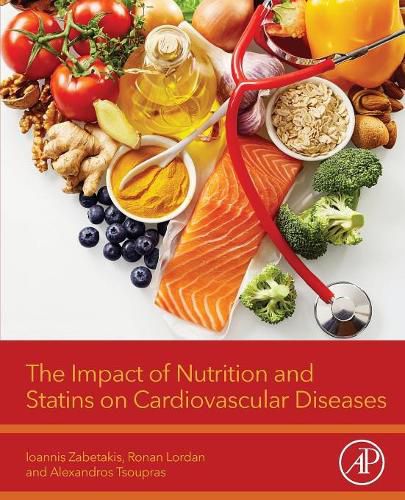 Cover image for The Impact of Nutrition and Statins on Cardiovascular Diseases