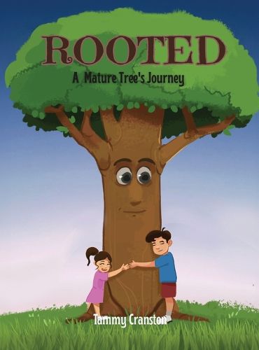 Cover image for Rooted