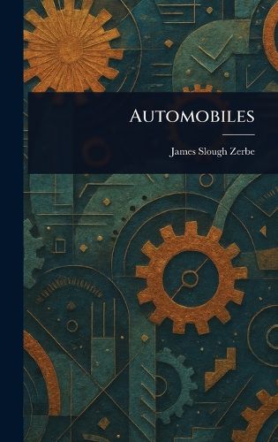 Cover image for Automobiles