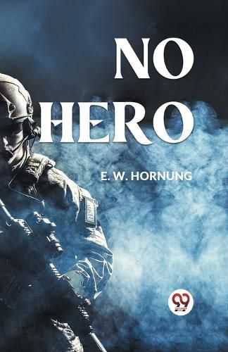 Cover image for No Hero (Edition2023)