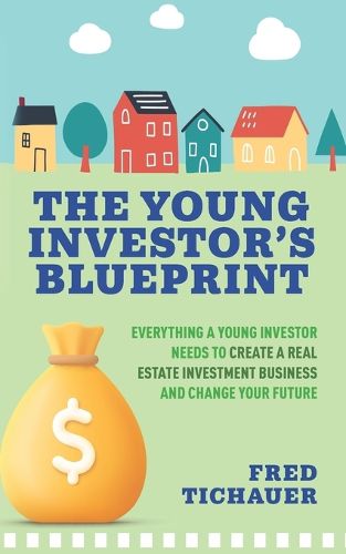 The Young Investor's Blueprint