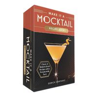 Cover image for Make It a Mocktail Recipe Deck