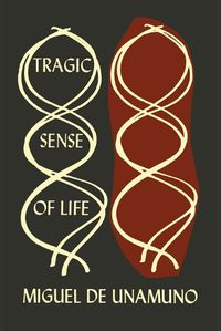 Cover image for The Tragic Sense of Life in Men and in Peoples