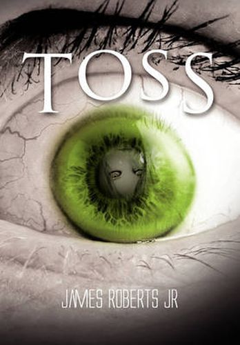 Cover image for Toss