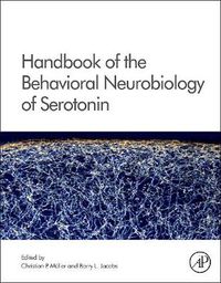 Cover image for Handbook of the Behavioral Neurobiology of Serotonin