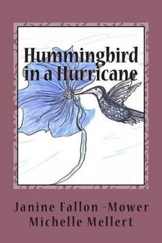 Cover image for Hummingbird in a Hurricane